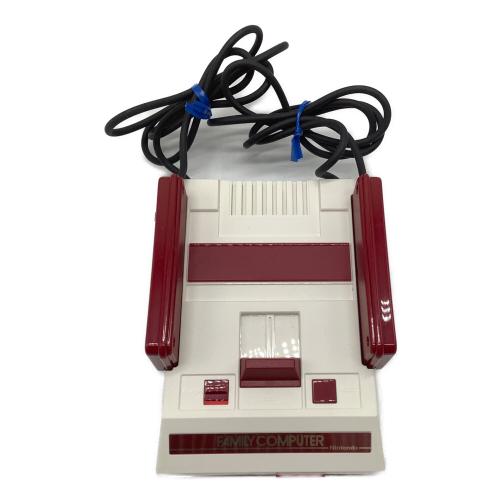 Nintendo (ニンテンドー) ニンテンドークラシックミニ ファミリーコンピュータ CLV-S-HVCC