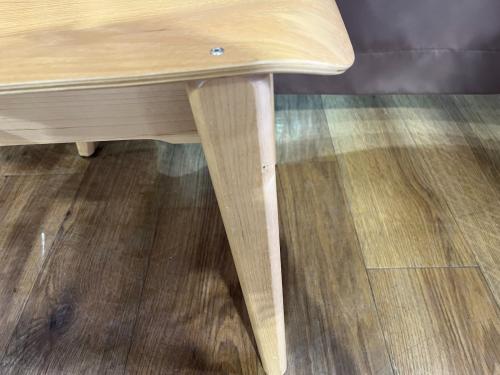 artek (アルテック) チェア ナチュラル Domus Chair　バーチ材