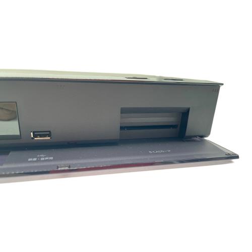 Panasonic (パナソニック) Blu-rayレコーダー 全自動ディーガ　DMR-2X202 2023年製