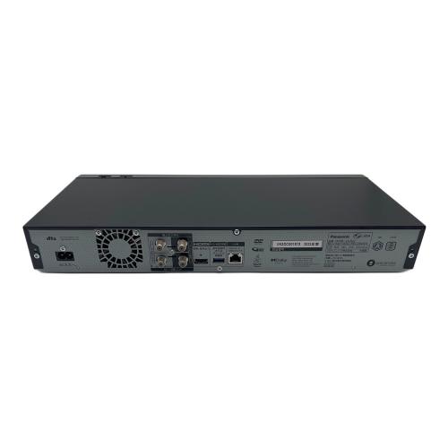 Panasonic (パナソニック) Blu-rayレコーダー 全自動ディーガ　DMR-2X202 2023年製