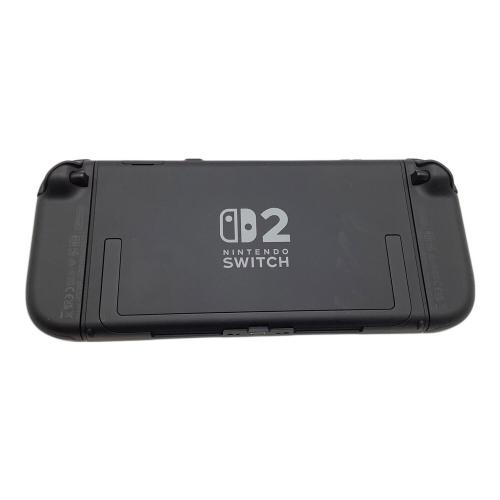 Nintendo (ニンテンドウ) Nintendo Switch2 日本語・国内限定版 BEE-001