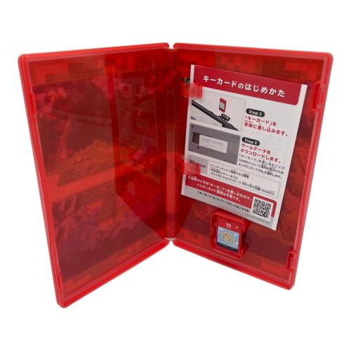 ポケモン ぽこ あ ポケモン Nintendo Switch2用ソフト CERO A (全年齢対象)