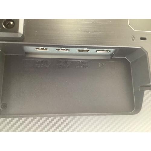 IODATA (アイオーデータ) ゲーミングモニター LCD-GC242HXB Giga Crysta 23.6インチ