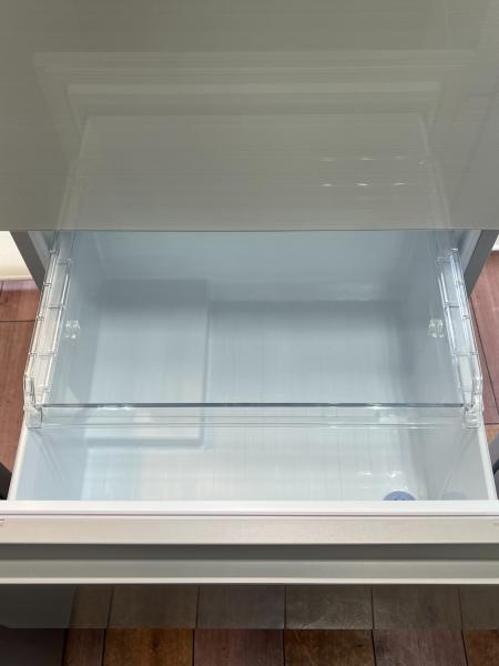 TOSHIBA (トウシバ) 3ドア冷蔵庫 GR-V36SVL 2024年製 356L｜トレファク