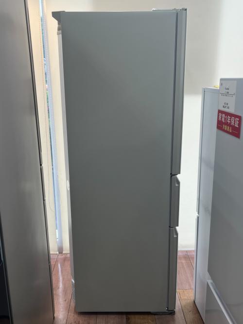 TOSHIBA (トウシバ) 3ドア冷蔵庫 GR-V36SVL 2024年製 356L