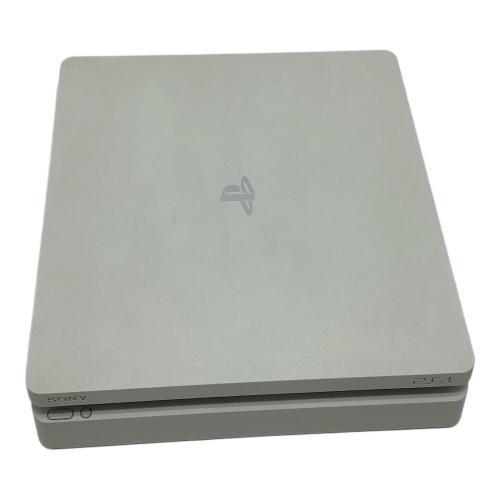 SONY (ソニー) Playstation4 CUH-2200A k