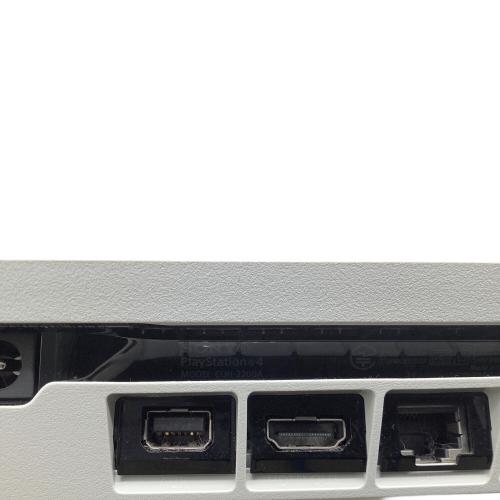 SONY (ソニー) Playstation4 CUH-2200A k