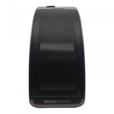 MIRAI SPEAKER スピーカー MIRAI SPEAKER Mini SF-MIRAIS7｜トレファク