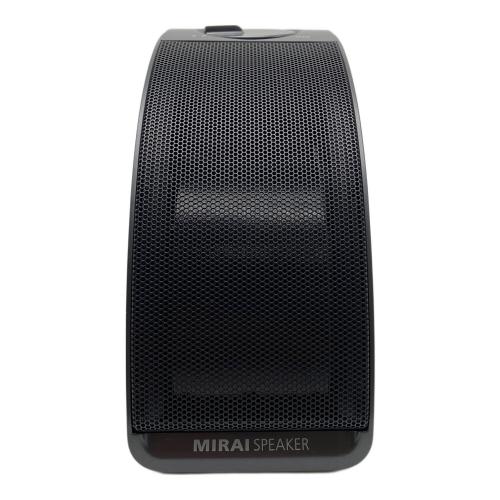 MIRAI SPEAKER スピーカー MIRAI SPEAKER Mini SF-MIRAIS7