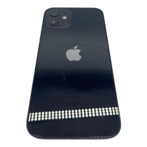 Apple (アップル) iPhone12 64GB MGHN3J/A