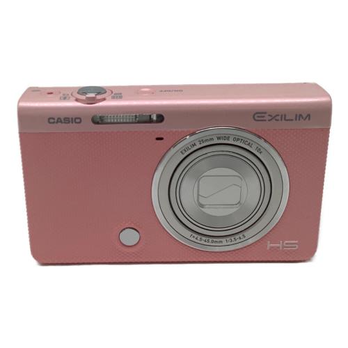 CASIO (カシオ) コンパクトデジタルカメラ EX-ZR70 HIGH SPEED EXILIM