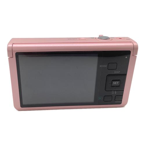 CASIO (カシオ) コンパクトデジタルカメラ EX-ZR70 HIGH SPEED EXILIM
