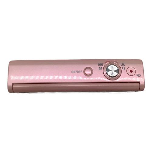 CASIO (カシオ) コンパクトデジタルカメラ EX-ZR70 HIGH SPEED EXILIM