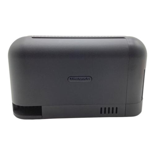 Nintendo (ニンテンドウ) Nintendo Switch2 BEE-001 液晶キズ・タバコ臭有
