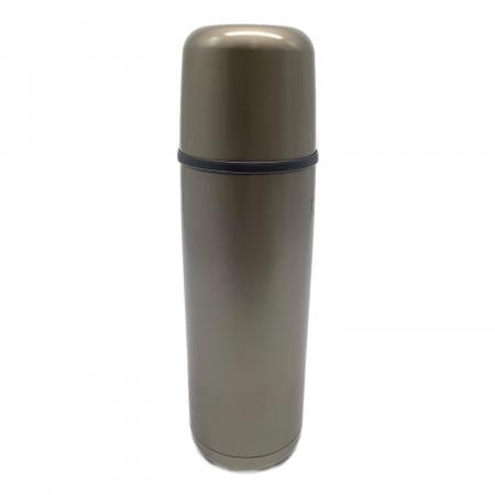 THERMOS (サーモス) 水筒 FBA-500T 480ml 約240g グレー シャトル