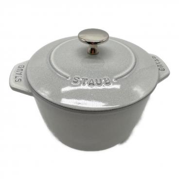 ブランド：Staub｜在庫：あり】商品一覧｜中古・リサイクルショップの