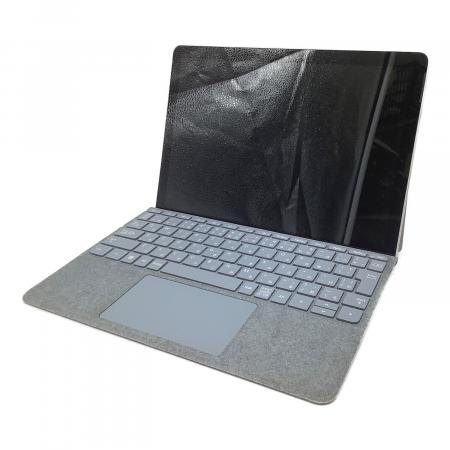 Microsoft (マイクロソフト) Surface Go 3 SSD:128GB RAM:8GB