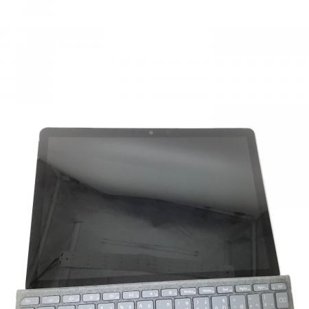 Microsoft (マイクロソフト) Surface Go 3 SSD:128GB RAM:8GB