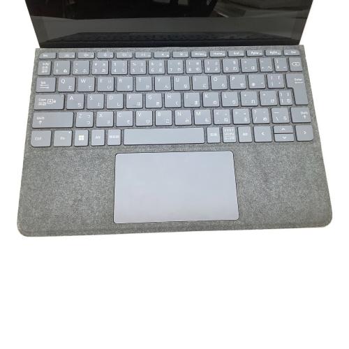 Microsoft (マイクロソフト) Surface Go 3 SSD:128GB　RAM:8GB