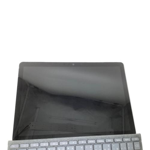 Microsoft (マイクロソフト) Surface Go 3 SSD:128GB　RAM:8GB