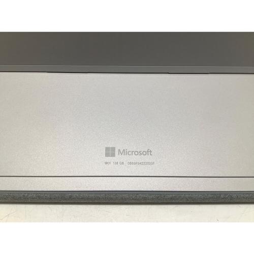 Microsoft (マイクロソフト) Surface Go 3 SSD:128GB　RAM:8GB