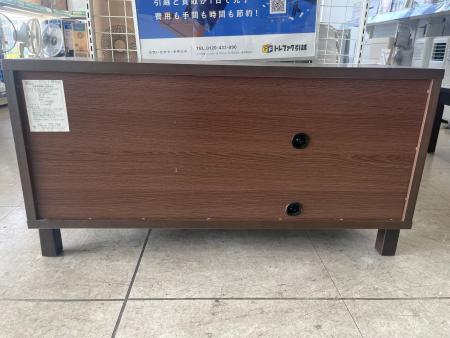 木製ブラウンテレビボード 【格安】無印良品 ガラス扉付き 無印良品（テレビ台・ローボード｜収納家具 楽天市場】Muji テレビ台・テレビボード