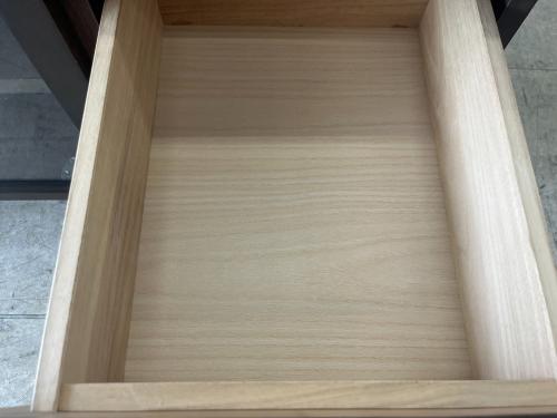 無印良品 (ムジルシリョウヒン) テレビボード SE9TV ブラウン
