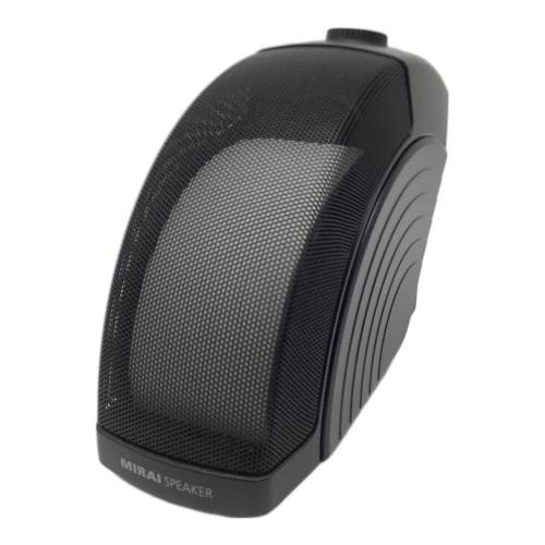 MIRAI speaker (ミライスピーカー) スピーカー SF-MIRAIS 5