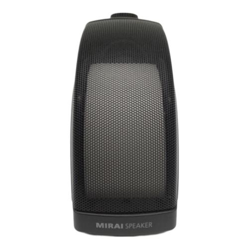 MIRAI speaker (ミライスピーカー) スピーカー SF-MIRAIS 5