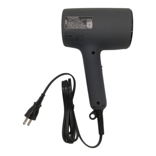 Panasonic (パナソニック) ヘアードライヤー EH-NA0K-K 2025年製
