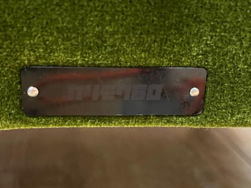 カリモク60 (カリモクロクマル) 1人掛けソファー U36210QD モケットグリーン ロビーチェア1シーター