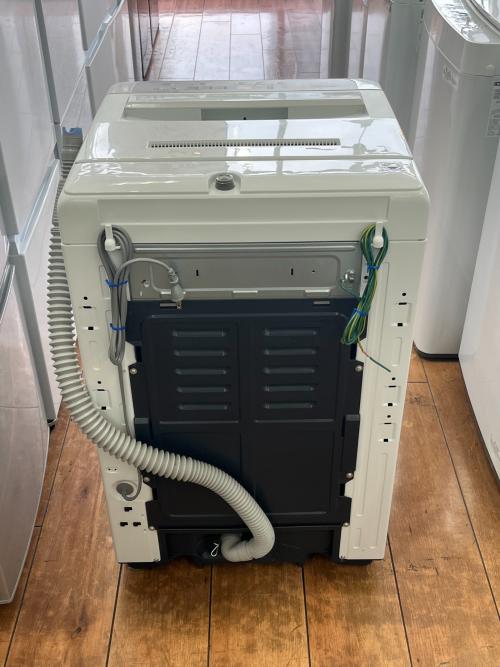 Panasonic (パナソニック) 全自動洗濯機 NA-F5B2 2024年製