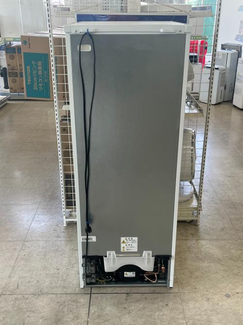 TOSHIBA (トウシバ) 2ドア冷蔵庫 GR-V15BS 2024年製 346 153L