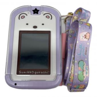 すみっコぐらしPhone with U すみっこぐらしグッズ