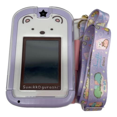 すみっコぐらしPhone with U すみっこぐらしグッズ