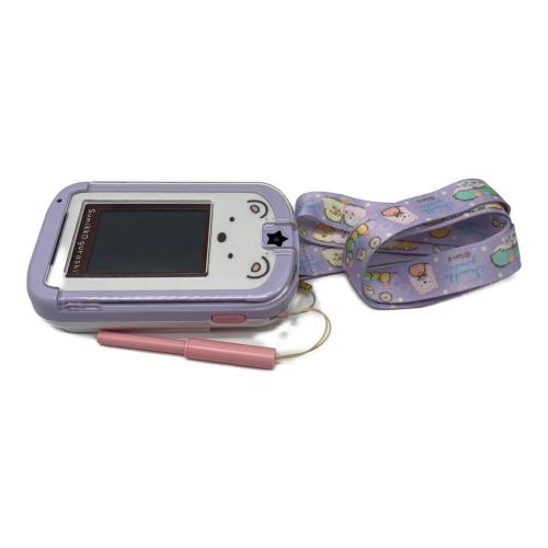 すみっコぐらしPhone with U すみっこぐらしグッズ