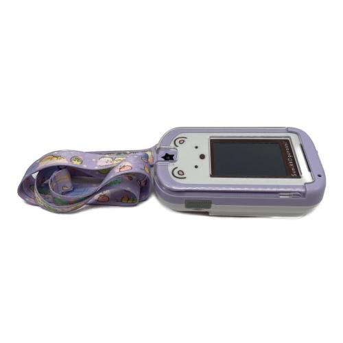 すみっコぐらしPhone with U すみっこぐらしグッズ