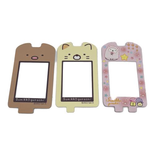 すみっコぐらしPhone with U すみっこぐらしグッズ