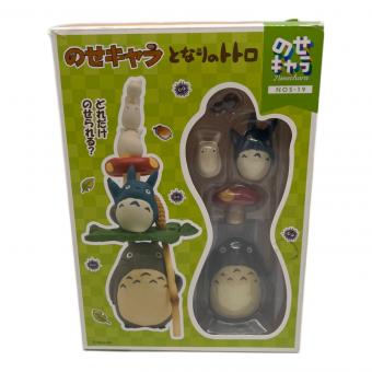 のせキャラ となりのトトロ　スタジオジブリ