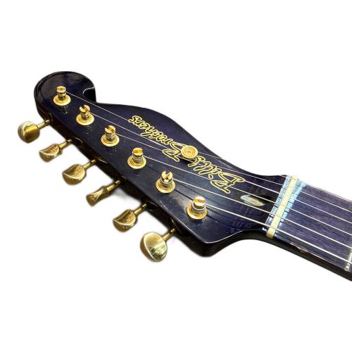 Bill’s Brothers Excellent エレキギター BTJ-50 @ Π