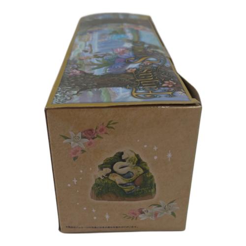 Disney(TOKYO Disney SEA) (ディズニー トーキョーディズニーシー) ミニチュアフィギュア コレクション【ファンタジースプリングス】コンプリートBOX ディズニーグッズ