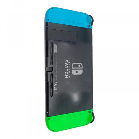 Nintendo (ニンテンドー) Nintendo Switch HAC-001 画面端ヤケ・Joy