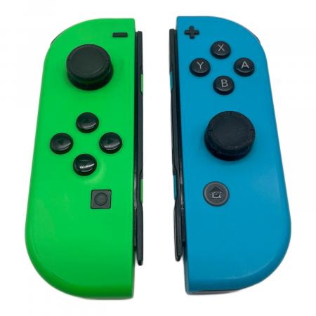 Nintendo (ニンテンドー) Nintendo Switch HAC-001 画面端ヤケ・Joy