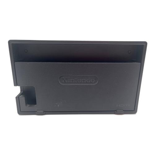 Nintendo (ニンテンドー) Nintendo Switch HAC-001 画面端ヤケ・Joy-Con Lスティック動作不良有