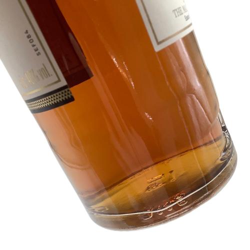 マッカラン (MACALLAN) スコッチウィスキー シェリーオークカスク12年 700ml