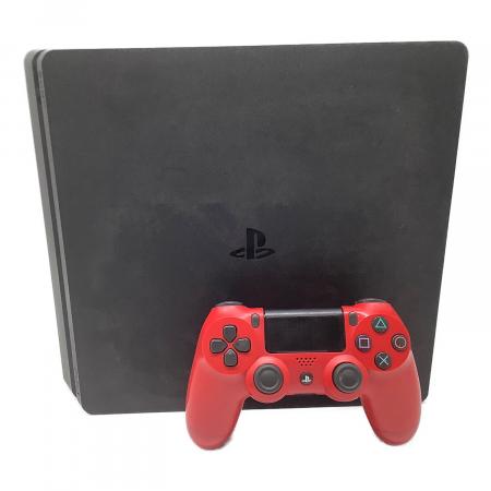SONY (ソニー) Playstation4 CUH-2000A 変色・ヤケ・異音・Lスティック