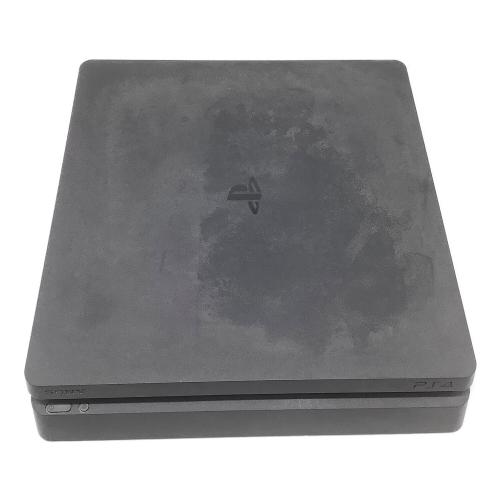 SONY (ソニー) Playstation4 CUH-2000A 変色・ヤケ・異音・Lスティック難有