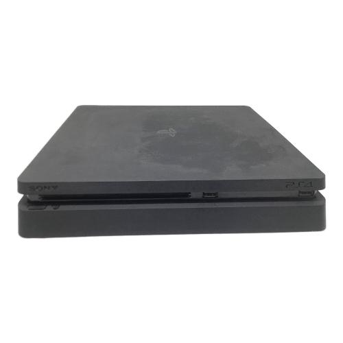 SONY (ソニー) Playstation4 CUH-2000A 変色・ヤケ・異音・Lスティック難有