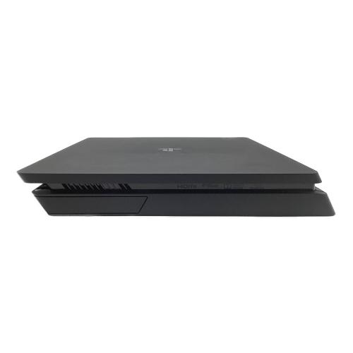 SONY (ソニー) Playstation4 CUH-2000A 変色・ヤケ・異音・Lスティック難有