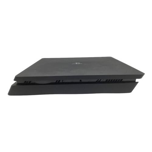 SONY (ソニー) Playstation4 CUH-2000A 変色・ヤケ・異音・Lスティック難有